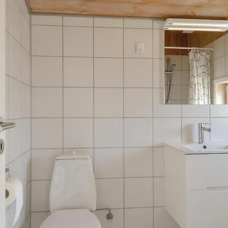 Holiday home Cozy In With Kitchen