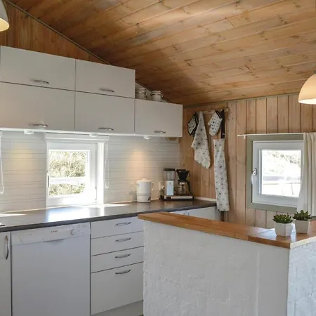 Holiday home Cozy In With Kitchen