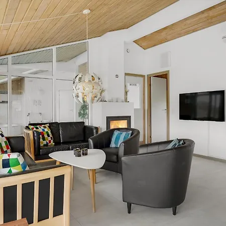 Holiday home Cozy In With Kitchen
