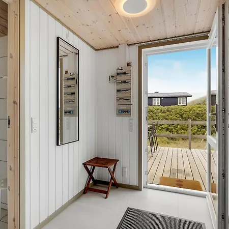 Cozy In With Kitchen * Ringkobing