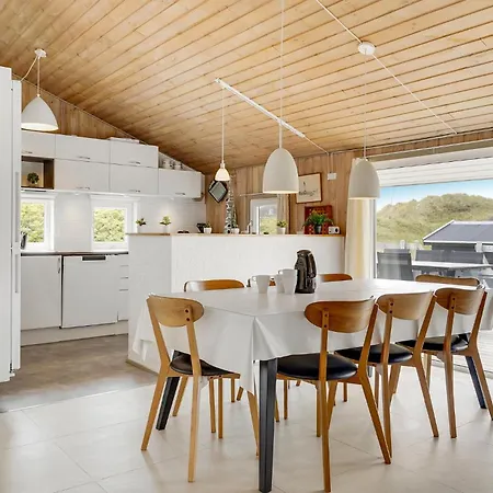 Holiday home Cozy In With Kitchen