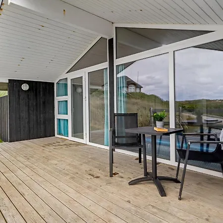 펜션 Stunning In With Sauna *