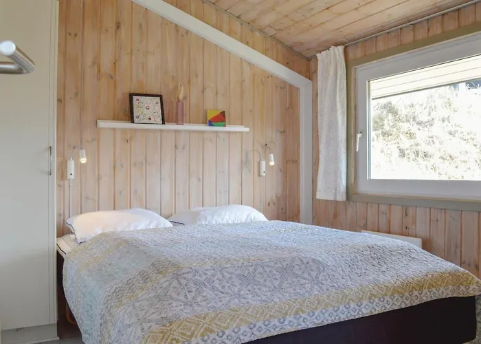 Stunning In With Sauna *