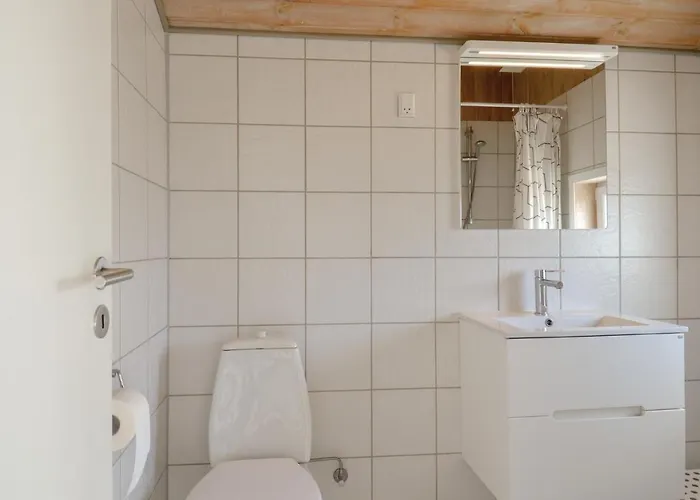 펜션 Stunning In With Sauna