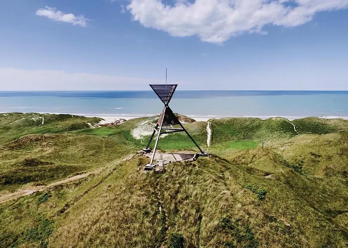 펜션 Stunning In With Sauna *