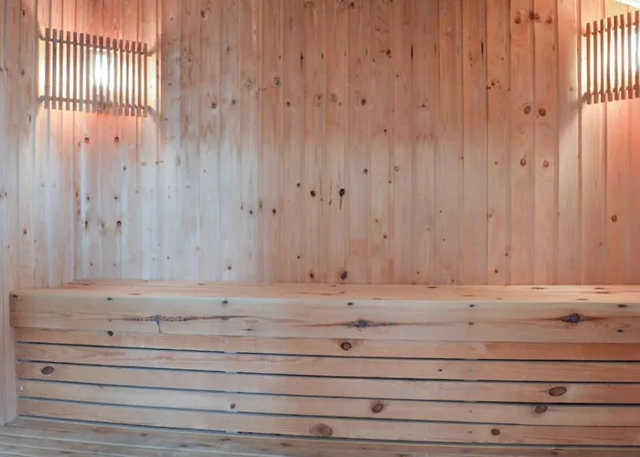 펜션 Stunning In With Sauna