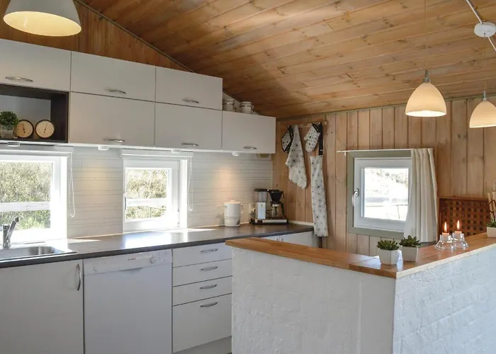 펜션 Stunning In With Sauna