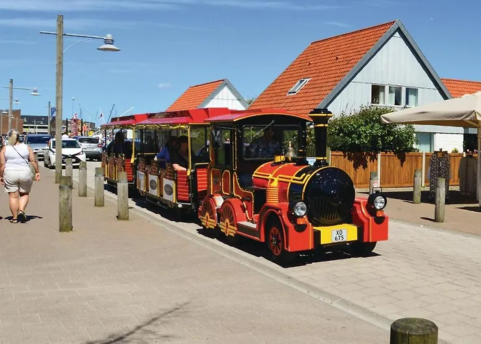 Stunning In With Sauna *