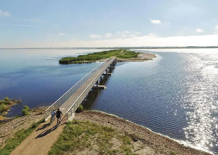 펜션 Stunning In With Sauna