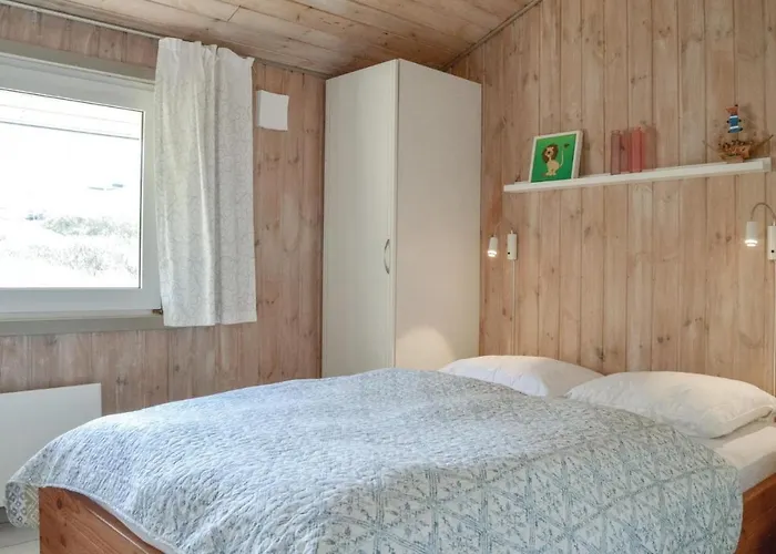 Stunning In With Sauna * 링쾨빙