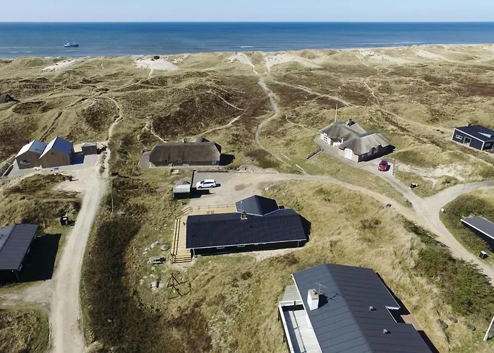 Stunning In With Sauna 펜션 *