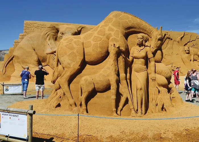 Stunning In With Sauna 링쾨빙