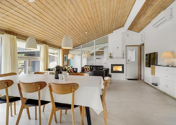 Stunning In With Sauna 펜션 *