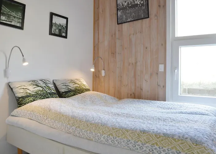 Stunning In With Sauna * 링쾨빙