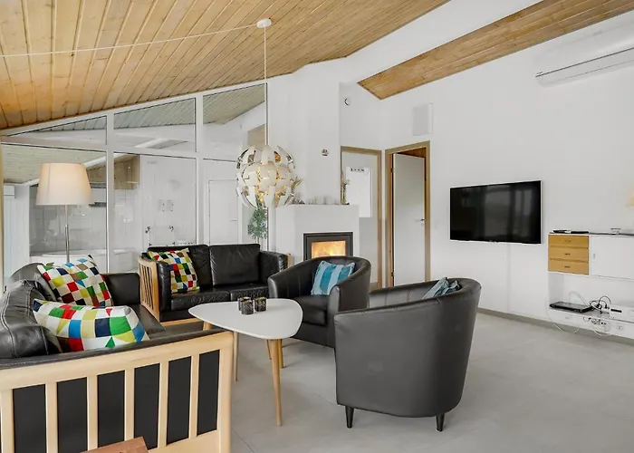 펜션 Stunning In With Sauna