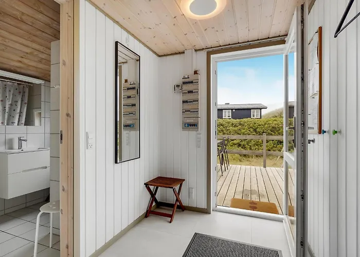 Stunning In With Sauna * 링쾨빙