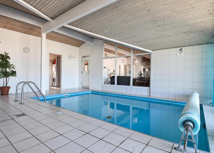 Stunning In With Sauna * 링쾨빙