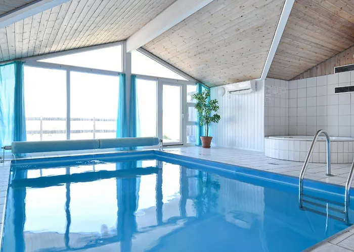 펜션 Stunning In With Sauna *