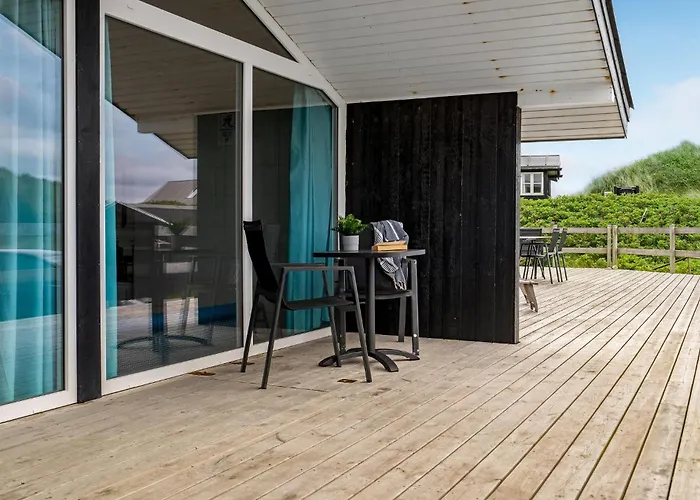 Stunning In With Sauna