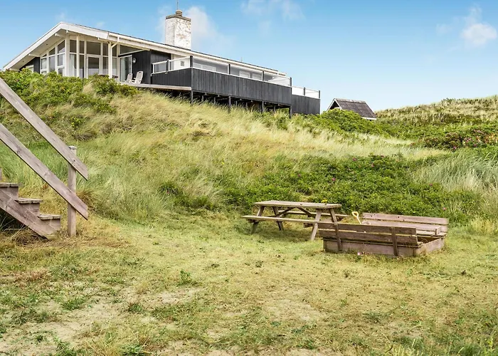 Stunning In With Sauna 링쾨빙